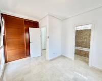 Аренда на длительный срок - Duplex - Guardamar del Segura - EL RASO