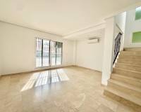 Аренда на длительный срок - Duplex - Guardamar del Segura - EL RASO