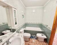 Аренда на длительный срок - Duplex - Los Alcázares - La Concha