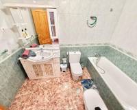 Аренда на длительный срок - Duplex - Los Alcázares - La Concha