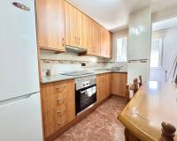 Аренда на длительный срок - Duplex - Los Alcázares - Los Alcazares