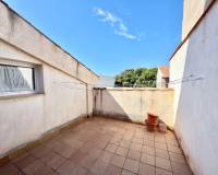 Аренда на длительный срок - Duplex - Los Alcázares - Los Alcazares