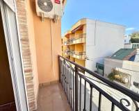 Аренда на длительный срок - Duplex - Los Alcázares - Los Alcazares