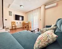 Аренда на длительный срок - Duplex - Los Alcázares - Los Alcazares