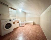 Аренда на длительный срок - Duplex - Los Alcázares - Los Alcazares