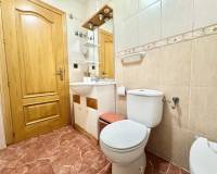 Аренда на длительный срок - Duplex - Los Alcázares - Los Alcazares