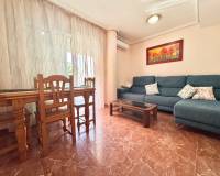 Аренда на длительный срок - Duplex - Los Alcázares - Los Alcazares