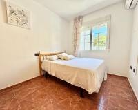 Аренда на длительный срок - Duplex - Los Alcázares - Los Alcazares