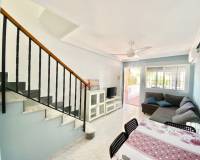 Аренда на длительный срок - Duplex - Los Alcázares - Los Narejos