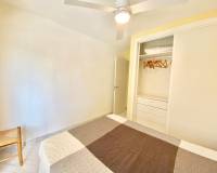 Аренда на длительный срок - Duplex - Los Alcázares - Los Narejos