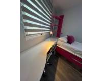 Аренда на длительный срок - Duplex - Murcia