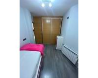 Аренда на длительный срок - Duplex - Murcia