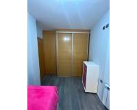 Аренда на длительный срок - Duplex - Murcia