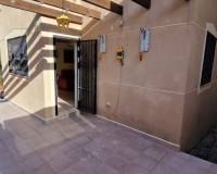 Аренда на длительный срок - Duplex - Orihuela Costa - Las Filipinas