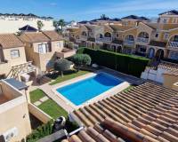 Аренда на длительный срок - Duplex - Orihuela Costa - Las Filipinas