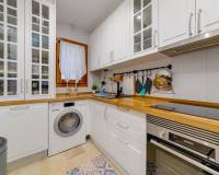 Аренда на длительный срок - Duplex - Orihuela Costa - Las Ramblas