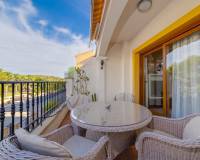 Аренда на длительный срок - Duplex - Orihuela Costa - Las Ramblas