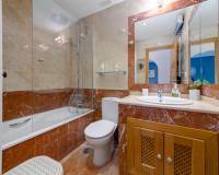 Аренда на длительный срок - Duplex - Orihuela Costa - Las Ramblas