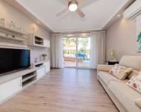 Аренда на длительный срок - Duplex - Orihuela Costa - Las Ramblas