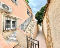 Аренда на длительный срок - Duplex - Orihuela Costa - Lomas de Cabo Roig