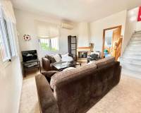 Аренда на длительный срок - Duplex - Orihuela Costa - Lomas de Cabo Roig