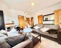 Аренда на длительный срок - Duplex - Orihuela Costa - Lomas de Cabo Roig