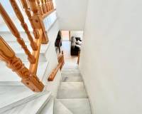 Аренда на длительный срок - Duplex - Orihuela Costa - Lomas de Cabo Roig