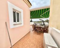 Аренда на длительный срок - Duplex - Orihuela Costa - Lomas de Cabo Roig