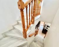 Аренда на длительный срок - Duplex - Orihuela Costa - Lomas de Cabo Roig