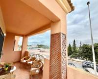 Аренда на длительный срок - Duplex - Orihuela Costa - Lomas de Cabo Roig