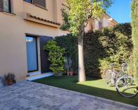 Аренда на длительный срок - Duplex - Orihuela Costa - Los Dolses