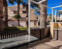 Аренда на длительный срок - Duplex - Orihuela Costa - Los Dolses