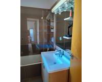 Аренда на длительный срок - Duplex - Orihuela Costa - Los Dolses