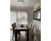 Аренда на длительный срок - Duplex - Orihuela Costa - Los Dolses