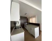 Аренда на длительный срок - Duplex - Orihuela Costa - Los Dolses