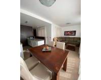 Аренда на длительный срок - Duplex - Orihuela Costa - Los Dolses