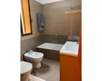 Аренда на длительный срок - Duplex - Orihuela Costa - Los Dolses