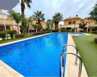 Аренда на длительный срок - Duplex - Orihuela Costa - Los Dolses