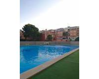 Аренда на длительный срок - Duplex - Orihuela Costa - Playa Flamenca