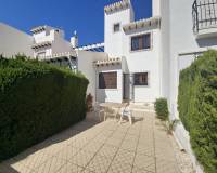 Аренда на длительный срок - Duplex - Orihuela Costa - Villamartín