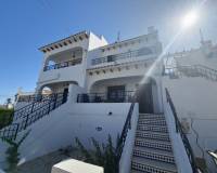 Аренда на длительный срок - Duplex - Orihuela Costa - Villamartín