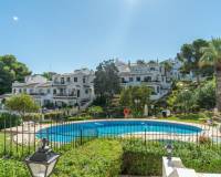 Аренда на длительный срок - Duplex - Orihuela Costa - Villamartín