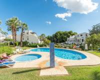 Аренда на длительный срок - Duplex - Orihuela Costa - Villamartín