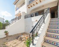 Аренда на длительный срок - Duplex - Orihuela Costa - Villamartín