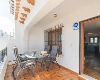 Аренда на длительный срок - Duplex - Orihuela Costa - Villamartín