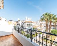 Аренда на длительный срок - Duplex - Orihuela Costa - Villamartín