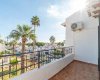 Аренда на длительный срок - Duplex - Orihuela Costa - Villamartín