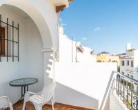 Аренда на длительный срок - Duplex - Orihuela Costa - Villamartín