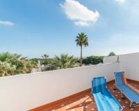 Аренда на длительный срок - Duplex - Orihuela Costa - Villamartín