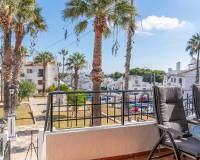 Аренда на длительный срок - Duplex - Orihuela Costa - Villamartín